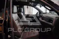 2026 Chevrolet Suburan