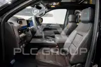 2026 Chevrolet Suburan