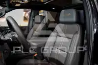 2026 Chevrolet Suburan
