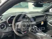 2026 Chevrolet Camaro