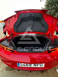 2026 Chevrolet Camaro