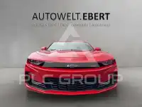 2026 Chevrolet Camaro