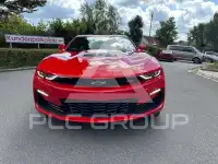2026 Chevrolet Camaro