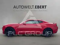2026 Chevrolet Camaro