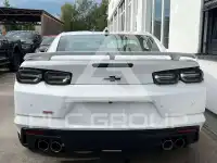 2026 Chevrolet Camaro