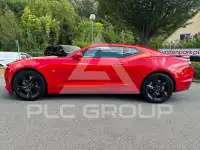 2026 Chevrolet Camaro