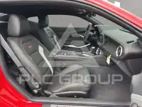2026 Chevrolet Camaro