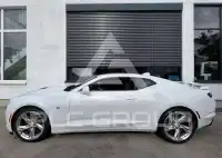 2026 Chevrolet Camaro