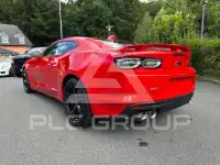 2026 Chevrolet Camaro