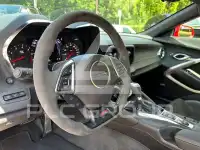 2026 Chevrolet Camaro