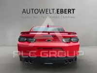 2026 Chevrolet Camaro