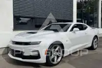 2026 Chevrolet Camaro