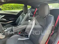2026 Chevrolet Camaro