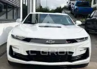 2026 Chevrolet Camaro