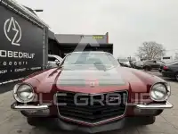 2026 Chevrolet Camaro