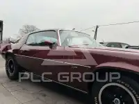 2026 Chevrolet Camaro