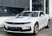 2026 Chevrolet Camaro