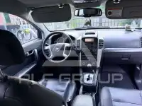 2026 Chevrolet Captiva