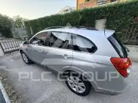 2026 Chevrolet Captiva