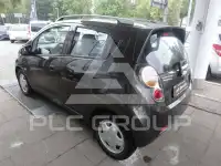 2026 Chevrolet Spark