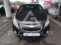 2026 Chevrolet Spark