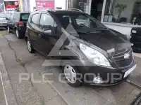 2026 Chevrolet Spark