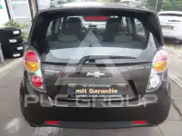 2026 Chevrolet Spark