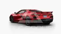 2026 Chevrolet Corvette