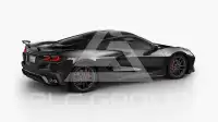 2026 Chevrolet Corvette