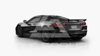 2026 Chevrolet Corvette