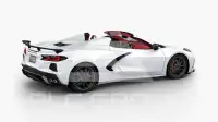 2026 Chevrolet Corvette