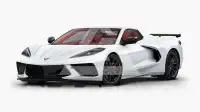 2026 Chevrolet Corvette