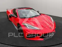 2026 Chevrolet Corvette