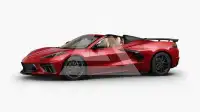 2026 Chevrolet Corvette
