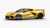 2026 Chevrolet Corvette