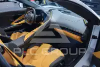 2026 Chevrolet Corvette
