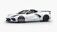 2026 Chevrolet Corvette