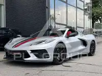 2026 Chevrolet Corvette