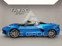 2026 Chevrolet Corvette