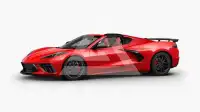 2026 Chevrolet Corvette