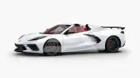 2026 Chevrolet Corvette