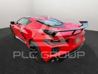 2026 Chevrolet Corvette
