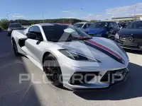 2026 Chevrolet Corvette