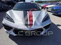 2026 Chevrolet Corvette