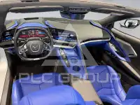 2026 Chevrolet Corvette
