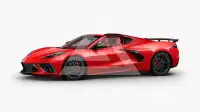 2026 Chevrolet Corvette