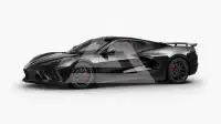 2026 Chevrolet Corvette