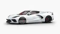 2026 Chevrolet Corvette