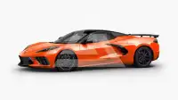 2026 Chevrolet Corvette