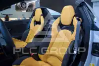 2026 Chevrolet Corvette